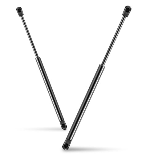 Qty (2) 6333 Hood Strut Lift Support Compatible with 2007-2011 Toyota Camry