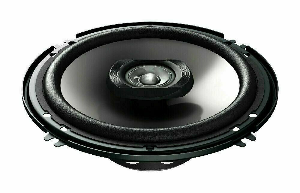 Audiotek AT-D75ML MirrorLink Android & IOS + Pioneer 2x 6×9″ & 2x 6.5″ Speakers