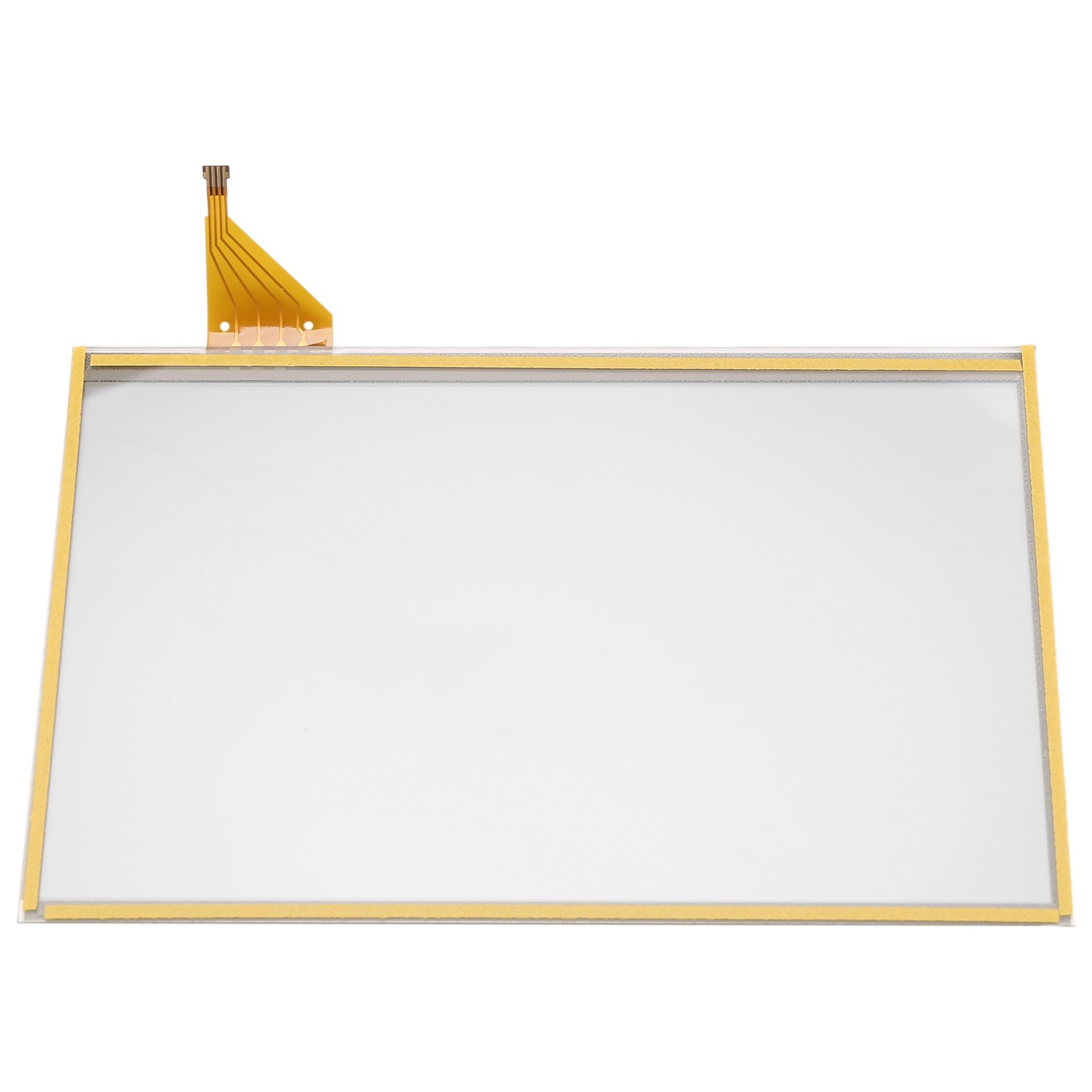 7.3 Inch -Screen Panel Glass Digitizer for IS250 IS300 GS RX 2006-20095188