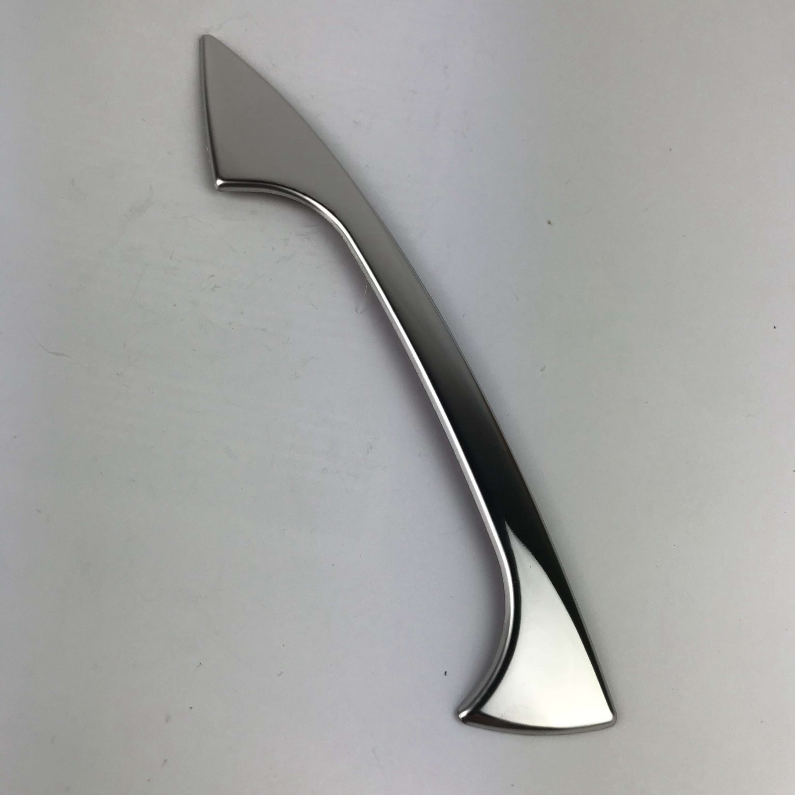 8Pcs Chrome Door Handle Covers Trim For For /E//ML/CLA W2042282