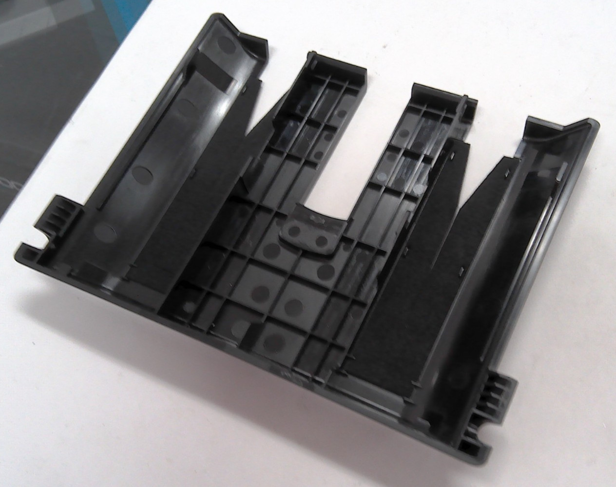 Genuien Pioneer Rear Cover for DMH-WT6000NEX Float Screen
