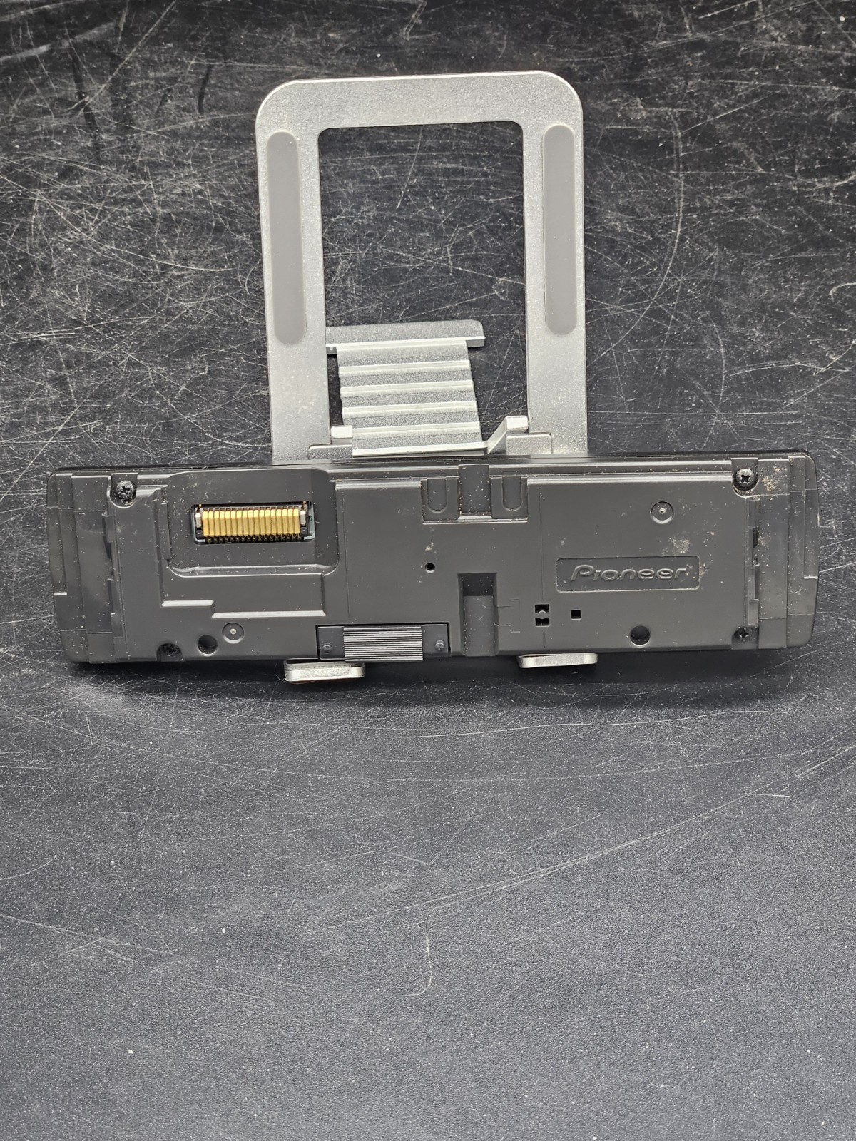 PIONEER PREMIER DEH-P680MP Cd Player Receiver Stereo FACE & CASE ONLY