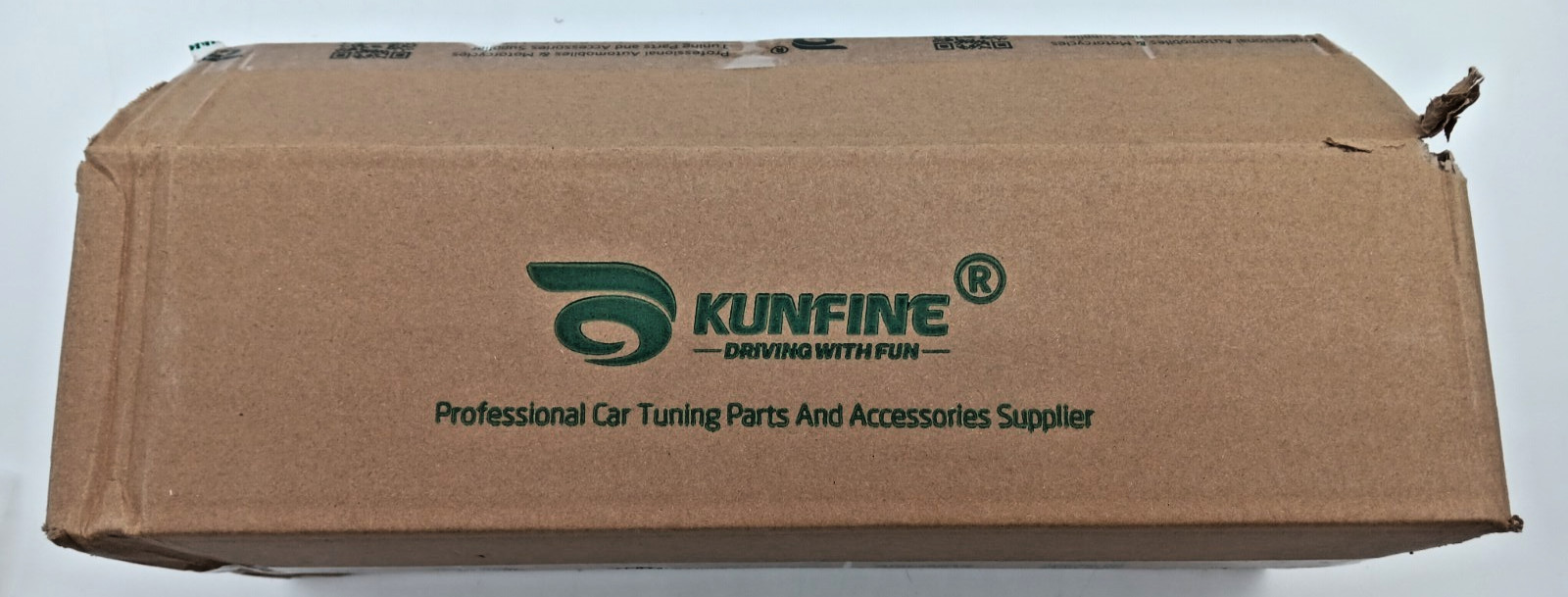 FUNFINE DRIVING WITH FUN | 9IN | FOR AN Android 16+4 pin harness | 2G+32G