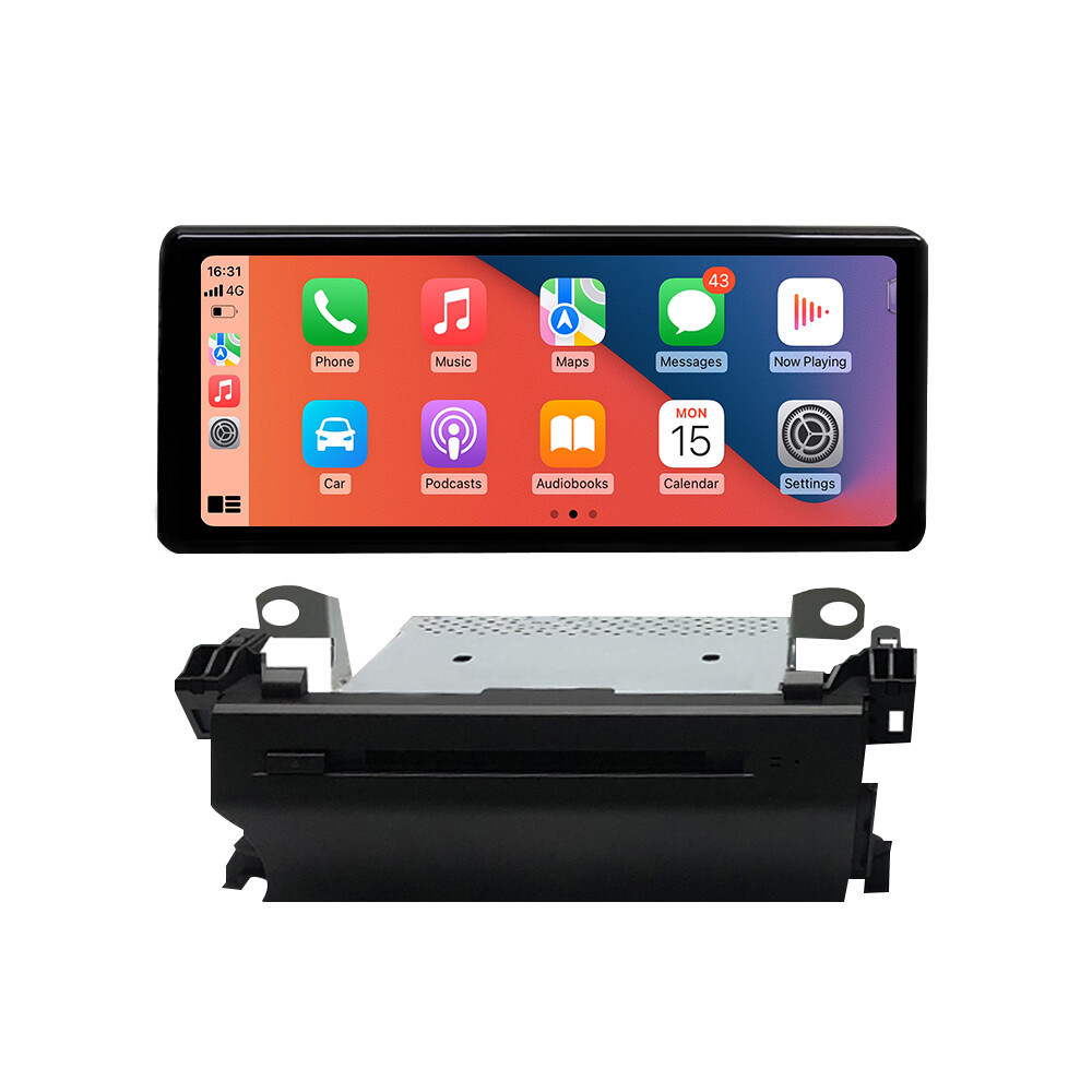 12.3Inch Auto GPS Navi For Toyota Land Cruiser LC300 2022 Stereo Radio with DVD