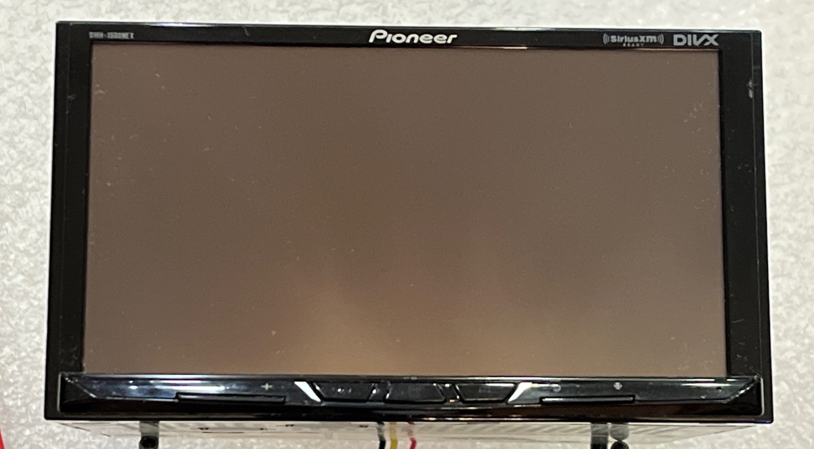 PIONEER DMH-1500NEX Touchscreen Bluetooth USB CD DVD Player