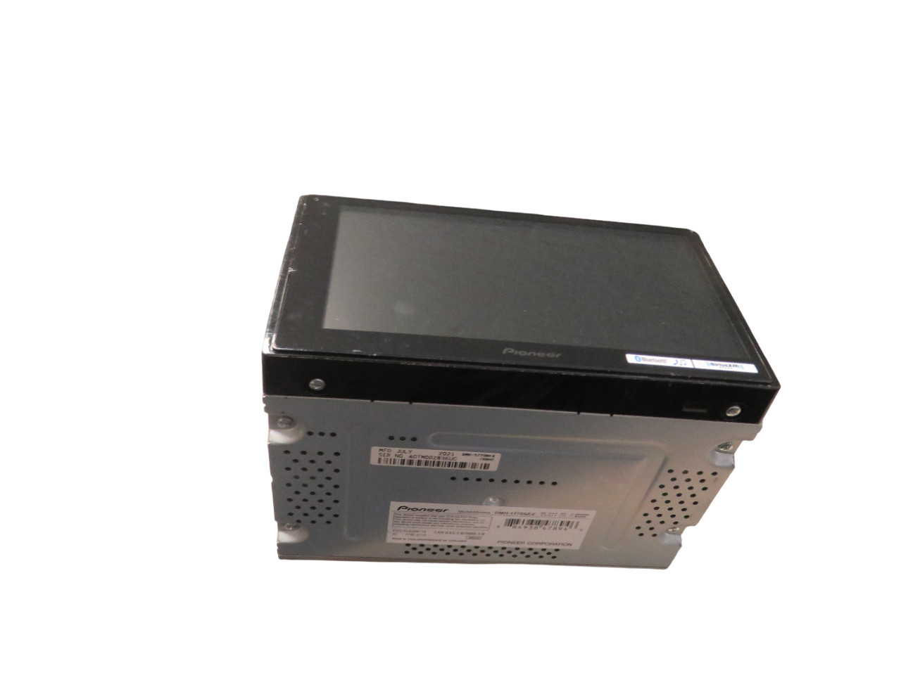 Pioneer DMH-1770NEX 6.8″ 2-Din Digital Media Receiver – Free shipping