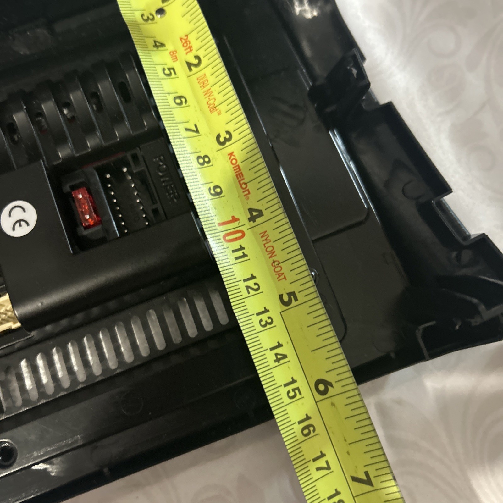 Car Radio Not Sure What It Fits.
