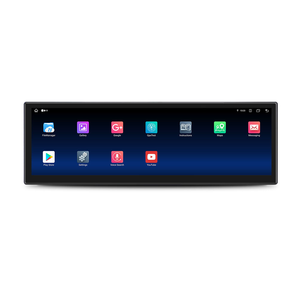 14.9 Inch For BMW 7 Series F01 F02 F04 2009-2015 Car Stereo Radio GPS Carplay BT