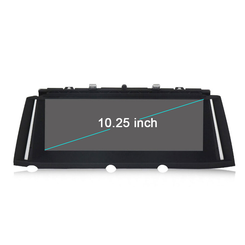 10.25inch Android 13 For BMW 7 series F01 F02 2014-2017 NBT System Car Player BT