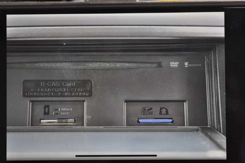 ImPReza Wagon 15S 5MT A Type Early (GH2 GE2) External Carrozzeria Memory Navi Ca