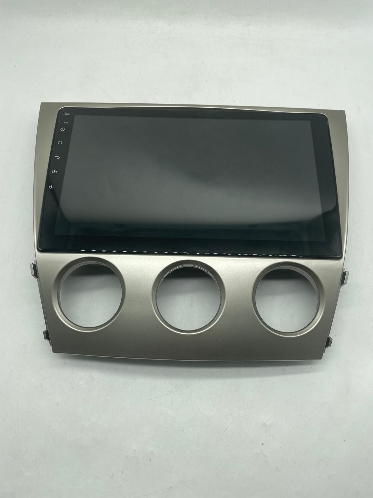 Roinvou 8 Cores 4+64G Android Radio, Toyota Camry 06-011 (Manual A/C) ”READ”