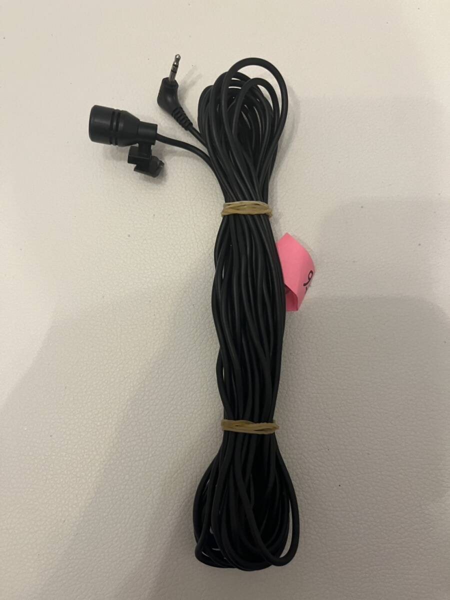 3.5mm Navigation MICrophone Carrozzeria 2.5mm Navigation MICrophone Set of 2
