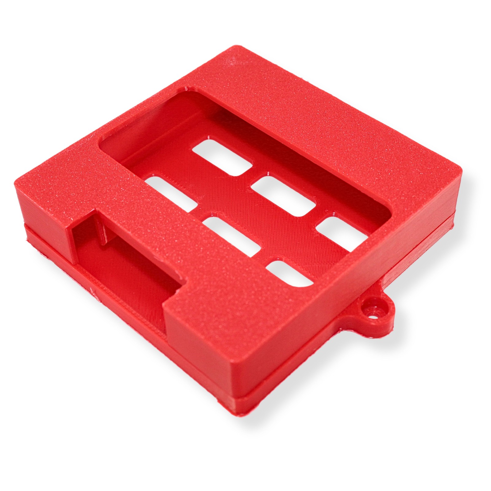 Heltec BMS 4-6S Balancer ABS Protective Case (Red)