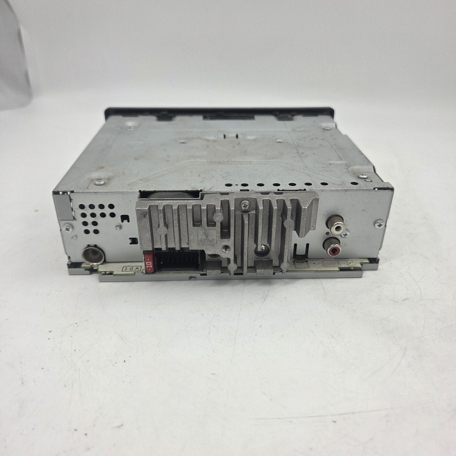 Pioneer DEH-1300MP Radio CD MP3 WMA Player Front Aux. Input Tested Single Din