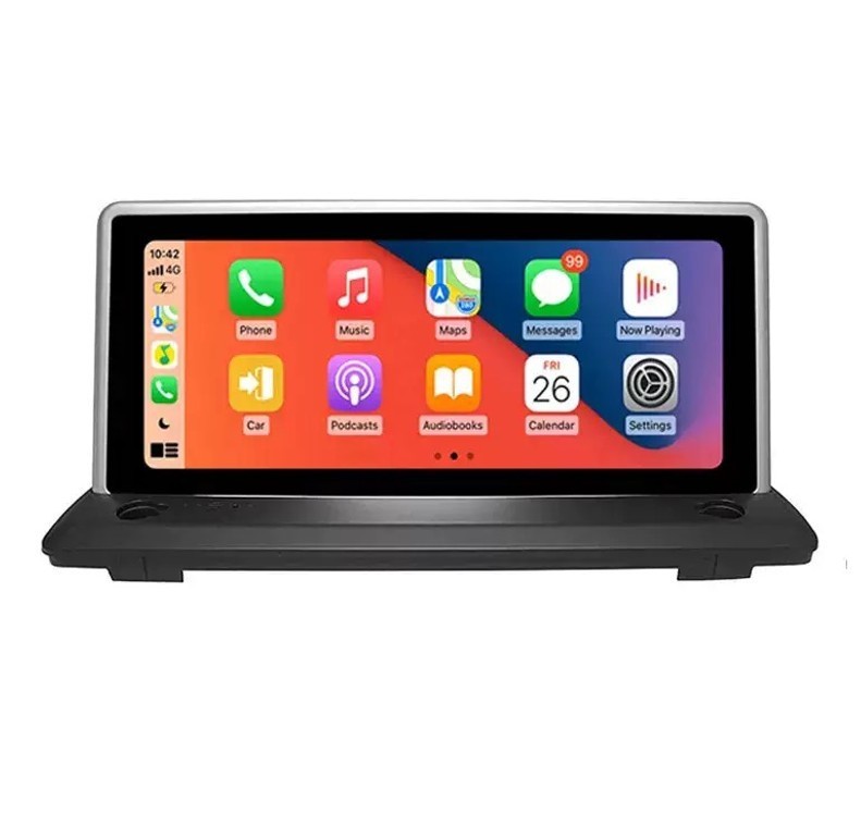 8.8″ Android Car Radio Stereo AHD GPS Navigation 4+64GB for Volvo XC90 2004-2016