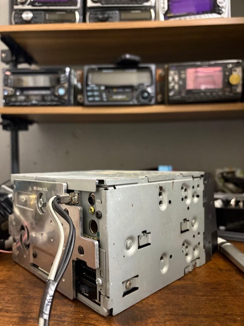 [Junk] Addzest DMX960Z
