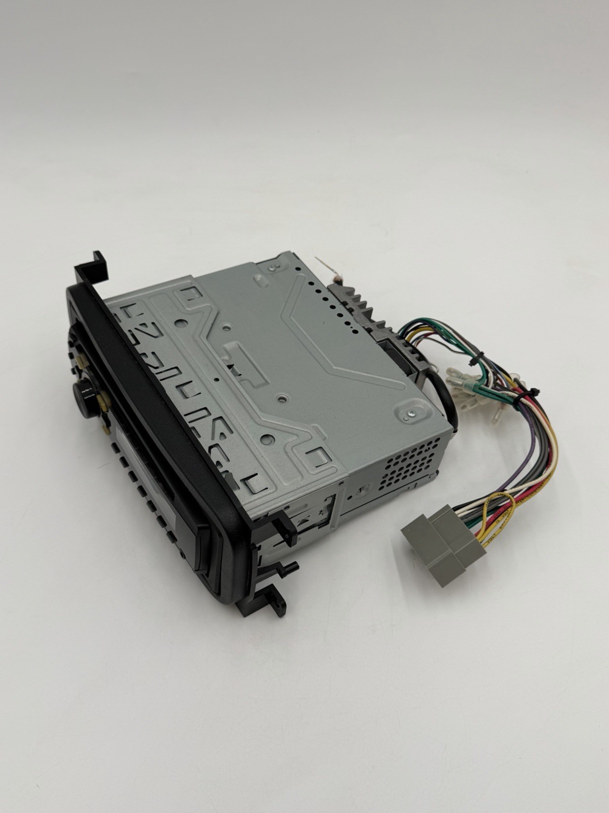 Pioneer DEH-1300MP CD MP3 Stereo Car Radio Untested PARTS OR REPAIR