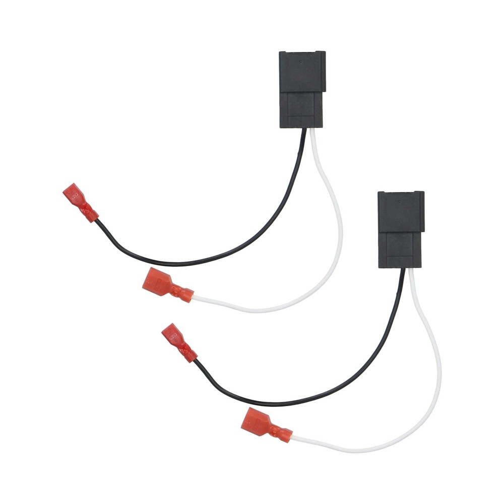 Metra 72-8113 Speaker Harness for select 2012-2022 vehicles fr…