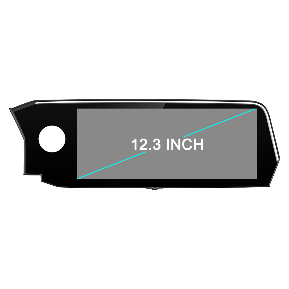 Car Navigation For Lexus ES ES200 ES250 ES350 ES300h 2018-2021 Android 13 Player