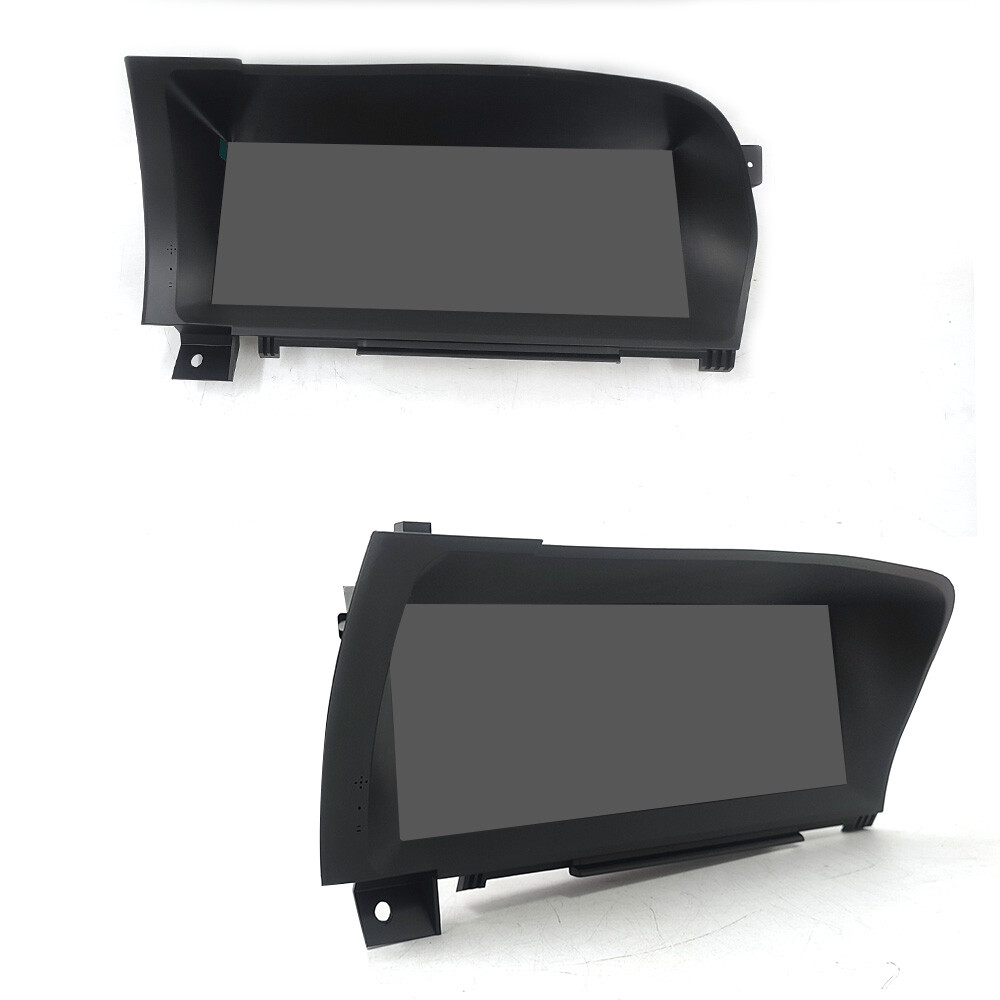 Car Multimedia CarPlay For Mercedes Benz S 2009-2012 NGT3.5 Video Player 4G+64GB