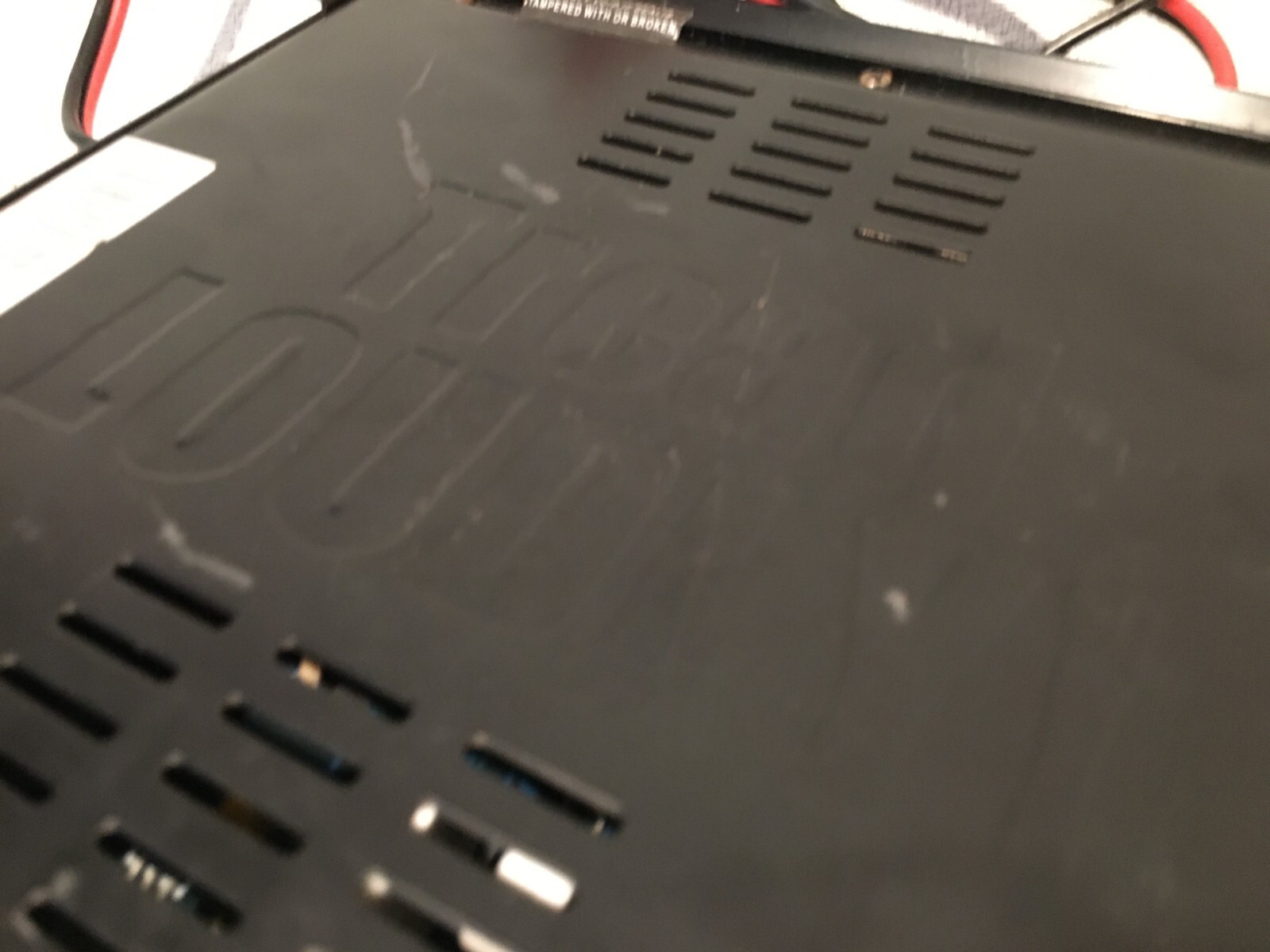 Autotek Ata1200.1 1200 Watts Amp
