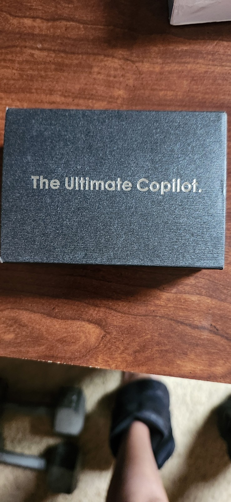 Wireless Carplay Kit