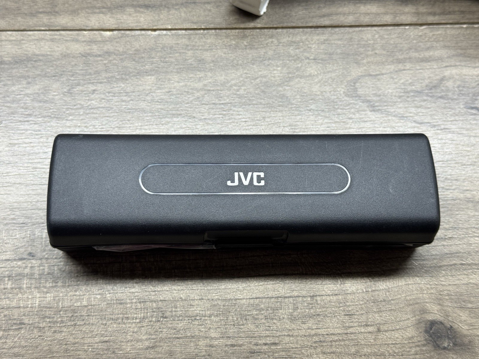 *RARE* NEW -JVC KD-LH3100 CD Receiver CD-R/RW/MP3 Playback Open Box *NO REMOTE*