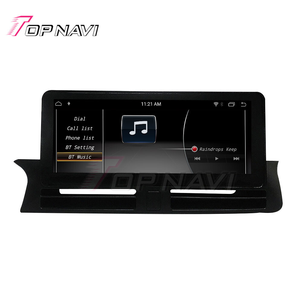 Car Stereo Radio for Lexus CT200 2011-201 Android Unit Auto GPS Navigation 64GB