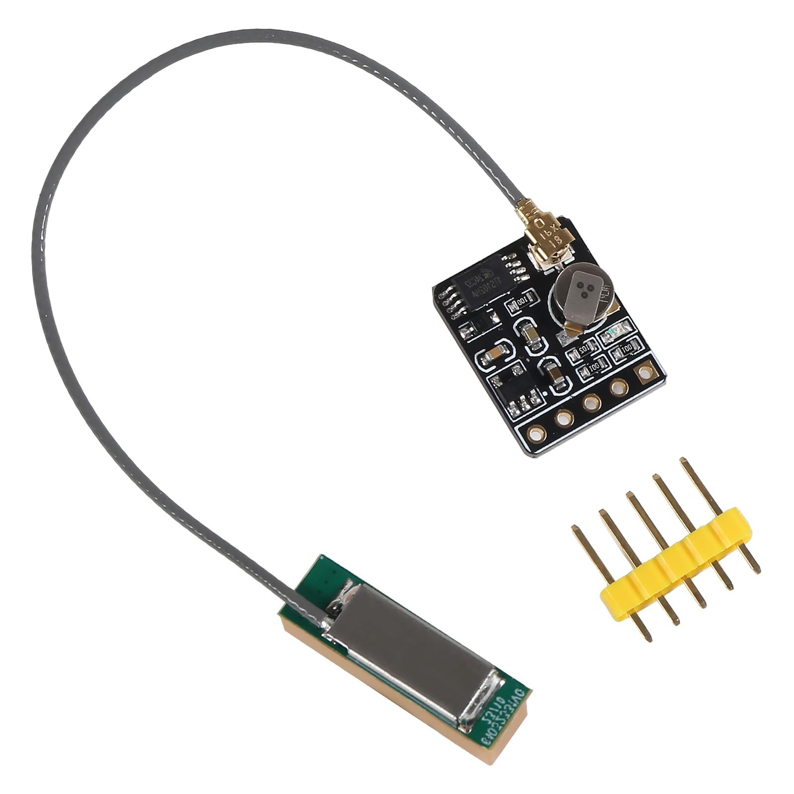 GPS+BDS DualMode Module Flight Control Satellite Navigator NEO6M 3 PCS