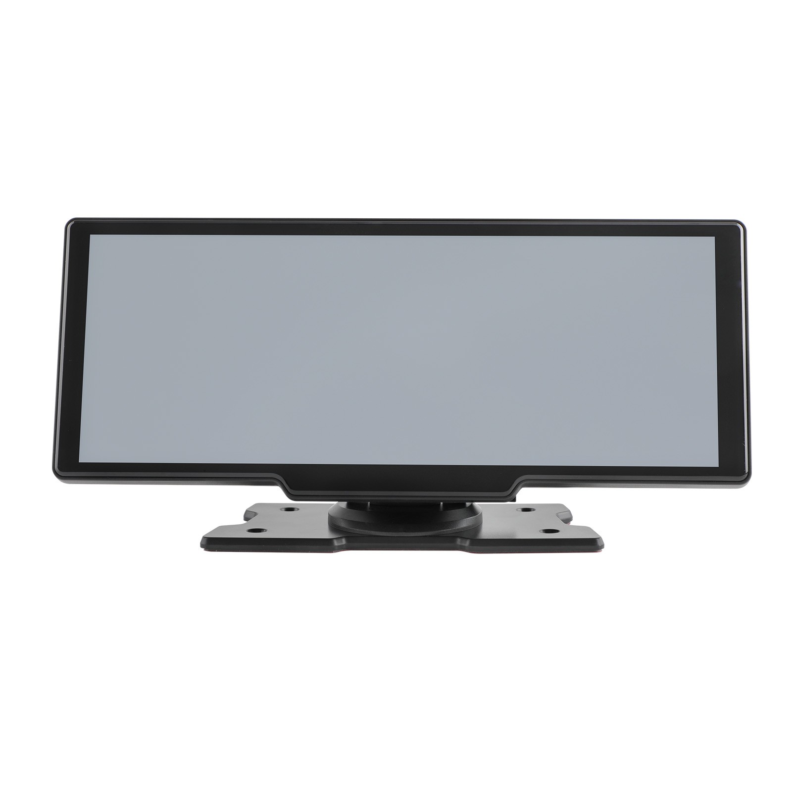 CarPlay Android Auto Car Stereo DVD Player for Truck 12-24V Front Rear Cam