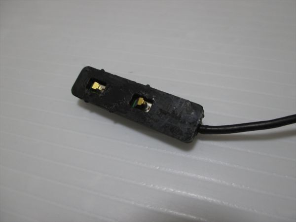 Carrozzeria antenna cable (HF201) 1 piece Operation confirmed 1+