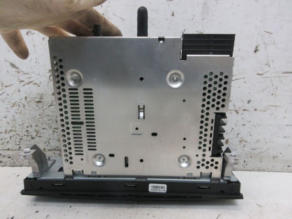 Radio Control Switch Multimedia CD73 Professional *CODE Not Available! Fits
