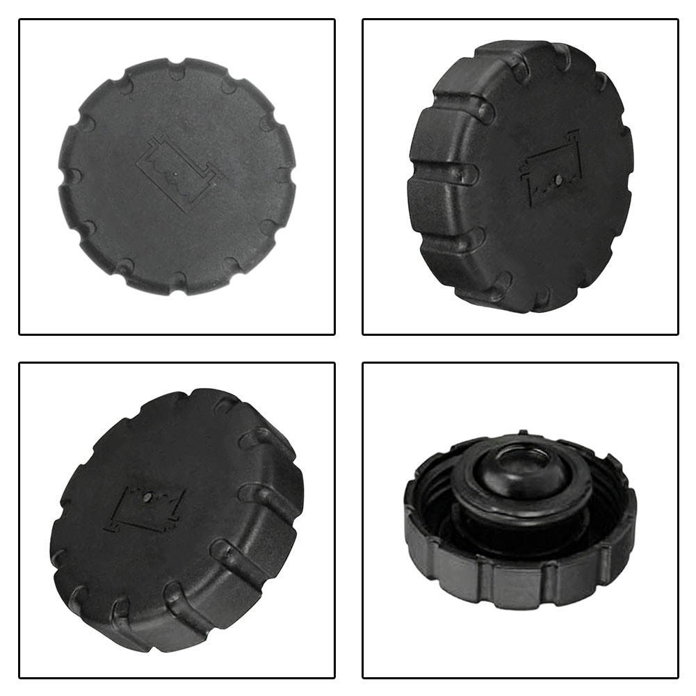 Radiator Coolant Expansion Tank Cap for Mercedes W203 W204 W210 W211 W212