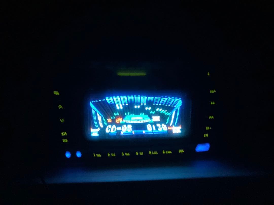 Kenwood DPX-660MD 2DIN CD MD DSP Receiver Car audio Equalizer Analyzer JDM