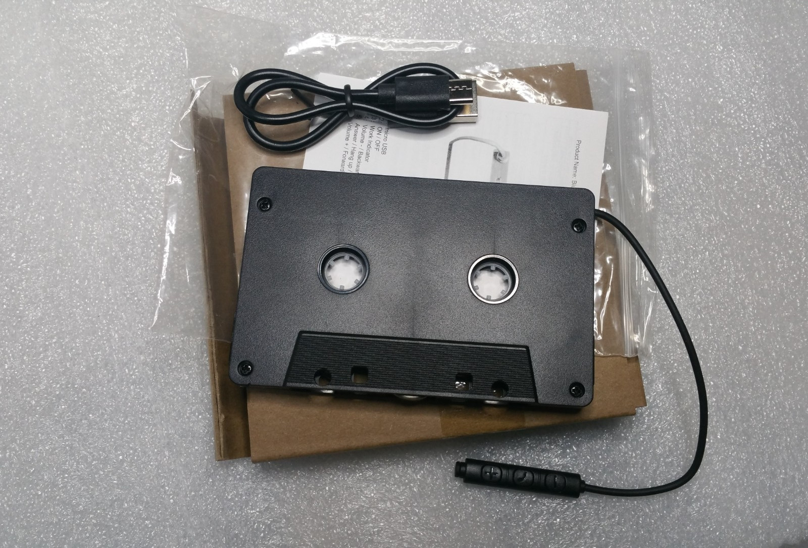 Vintage Alpine Head Unit Car Radio Cassette Player Tape Old School BMW E30 E36