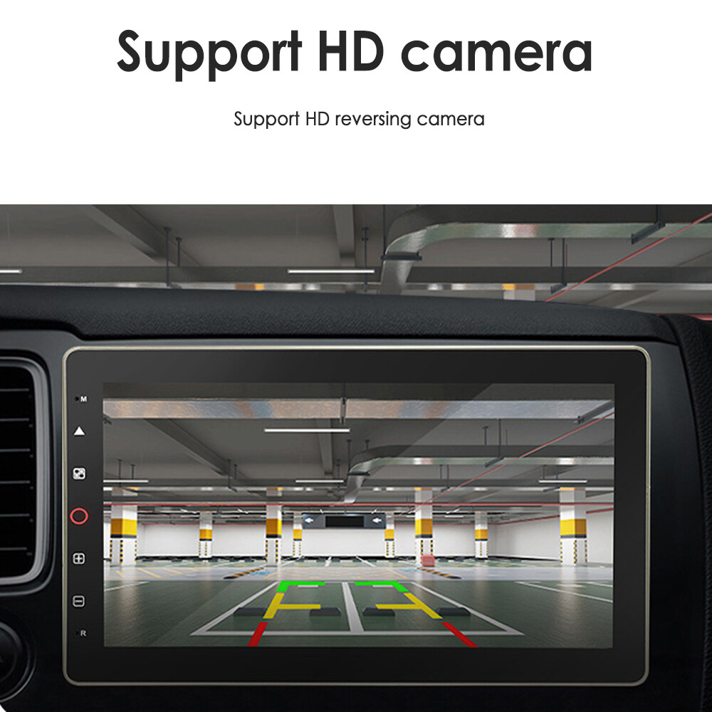 10.1 Inch Universal GPS Navigator – Ideal for Car Road Trips & Daily Commutes