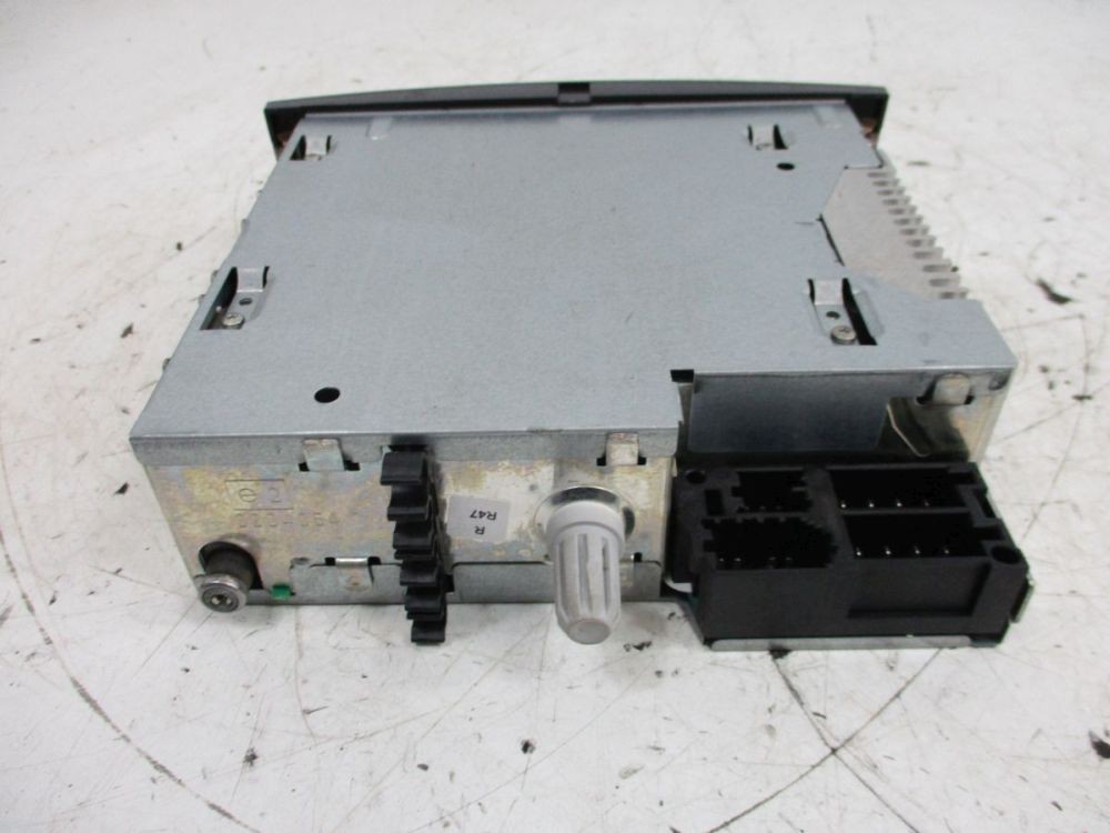 CD Radio Code Not Available! Fits For RENAULT CLIO III (BR0/1, CR0/1) 1.6