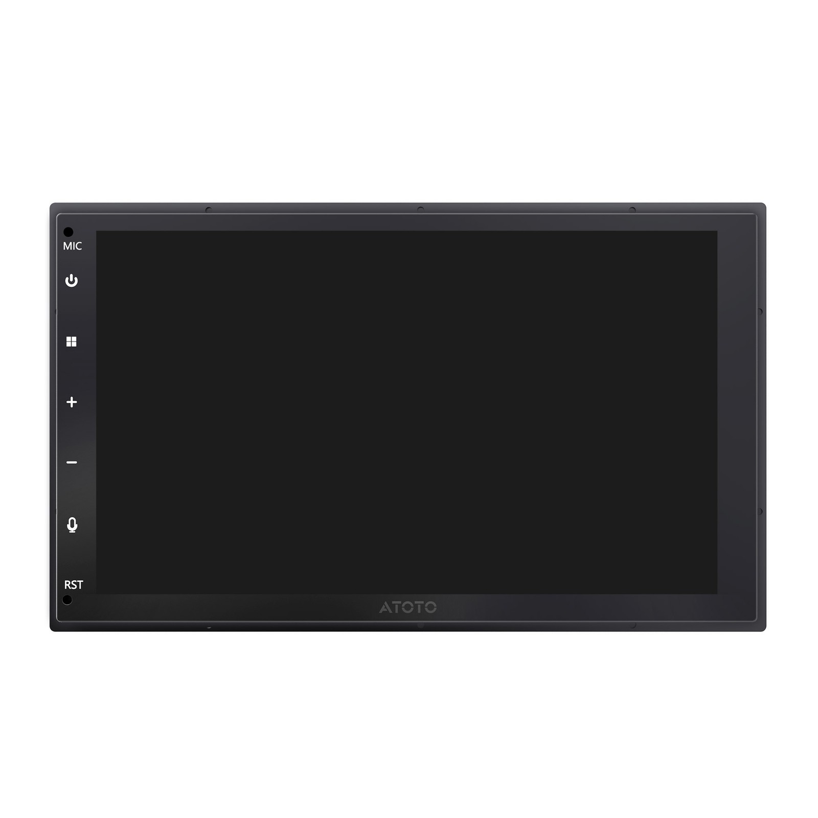 ATOTO X10 7in 2DIN AI Android Car Stereo Wireless Carplay 8G+128G Navi GPS