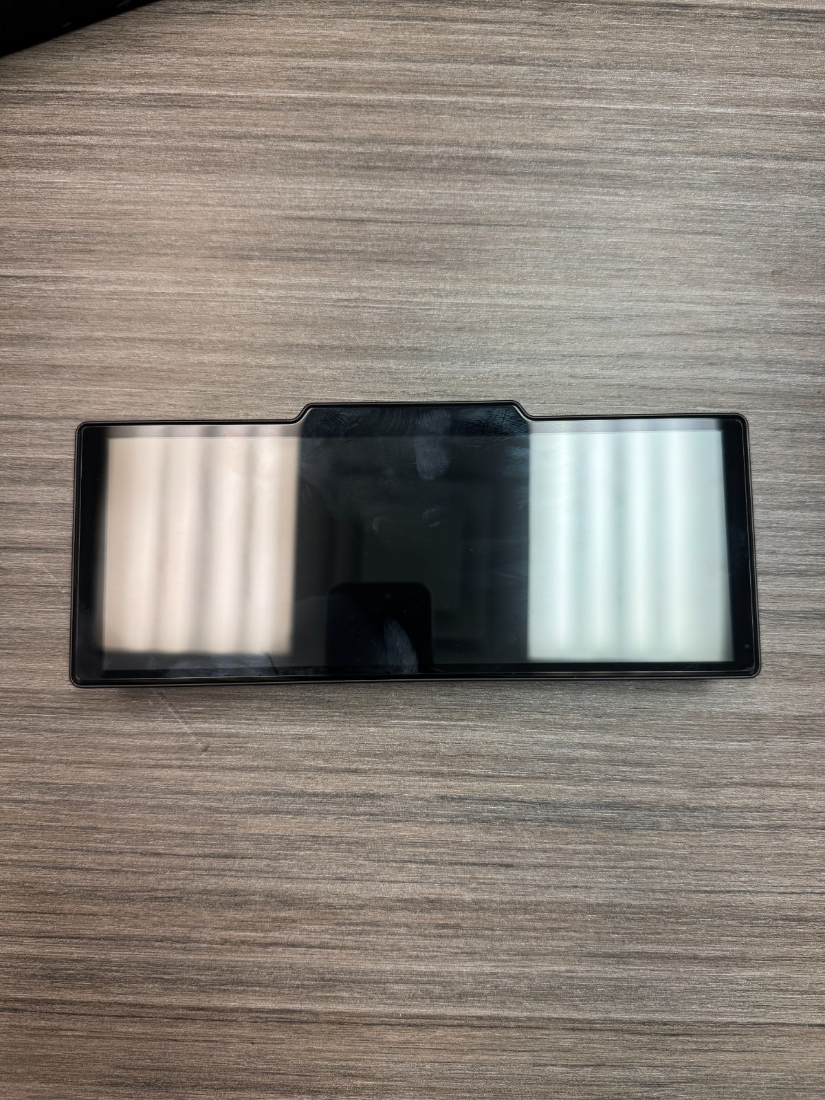Universal Carplay Screen Wired Type C Input Apple Carplay Android Auto