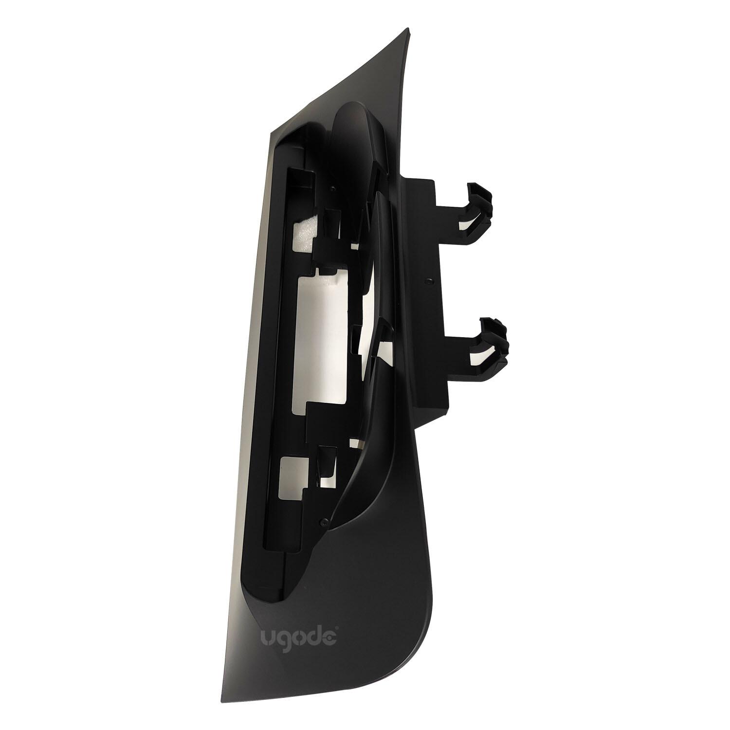 Ugode Plastic Frame Base Stand Bracket for 10.25inch BMW X3 F25 X4 F26 10.25inch