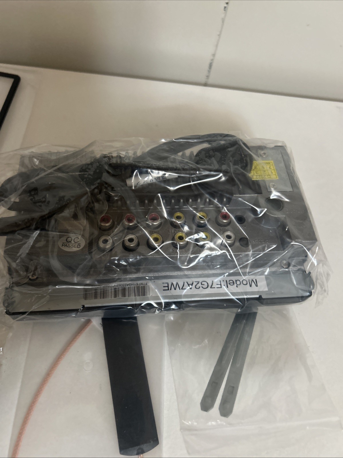 ATOTO Car Entertainment System A5