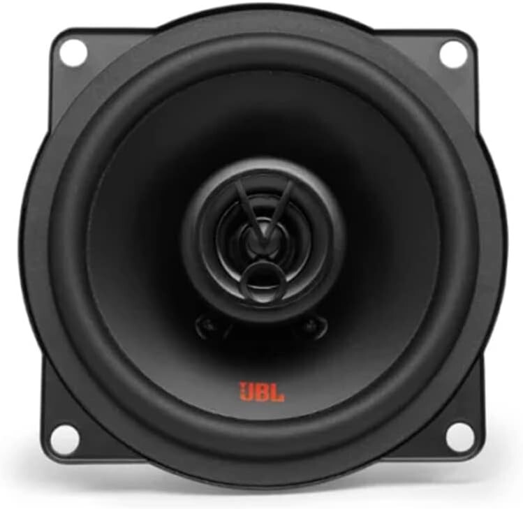 For 1997-2001 Jeep Cherokee JBL Package Car Stereo FM Radio & 5.25″ Speakers