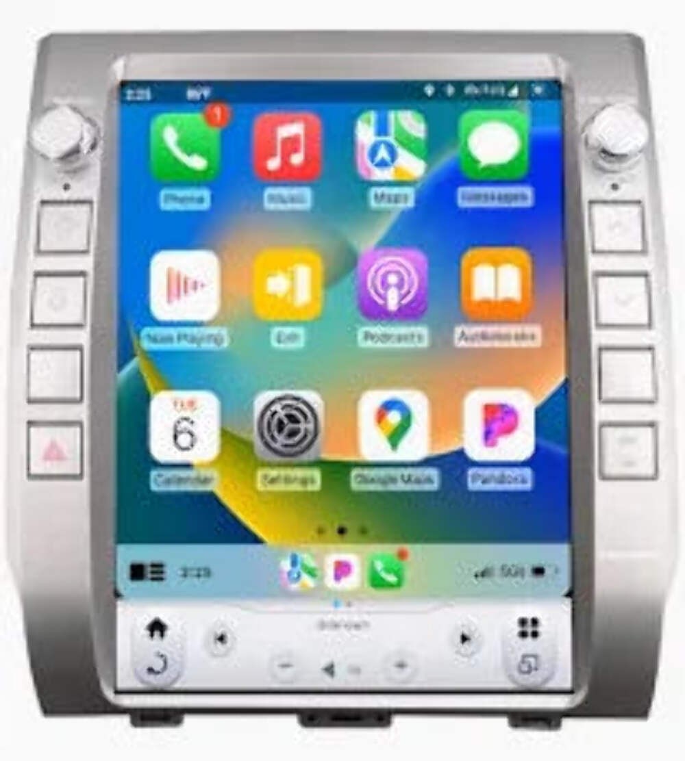 Linkswell Lite II – Toyota Tundra Lite II (LT-TYPU12-1RR-6C) CarPlay