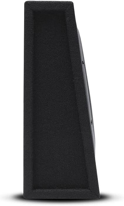 Rockford Fosgate R2S-1X12 12” Shallow Subwoofer 250W RMS Loaded Enclosure