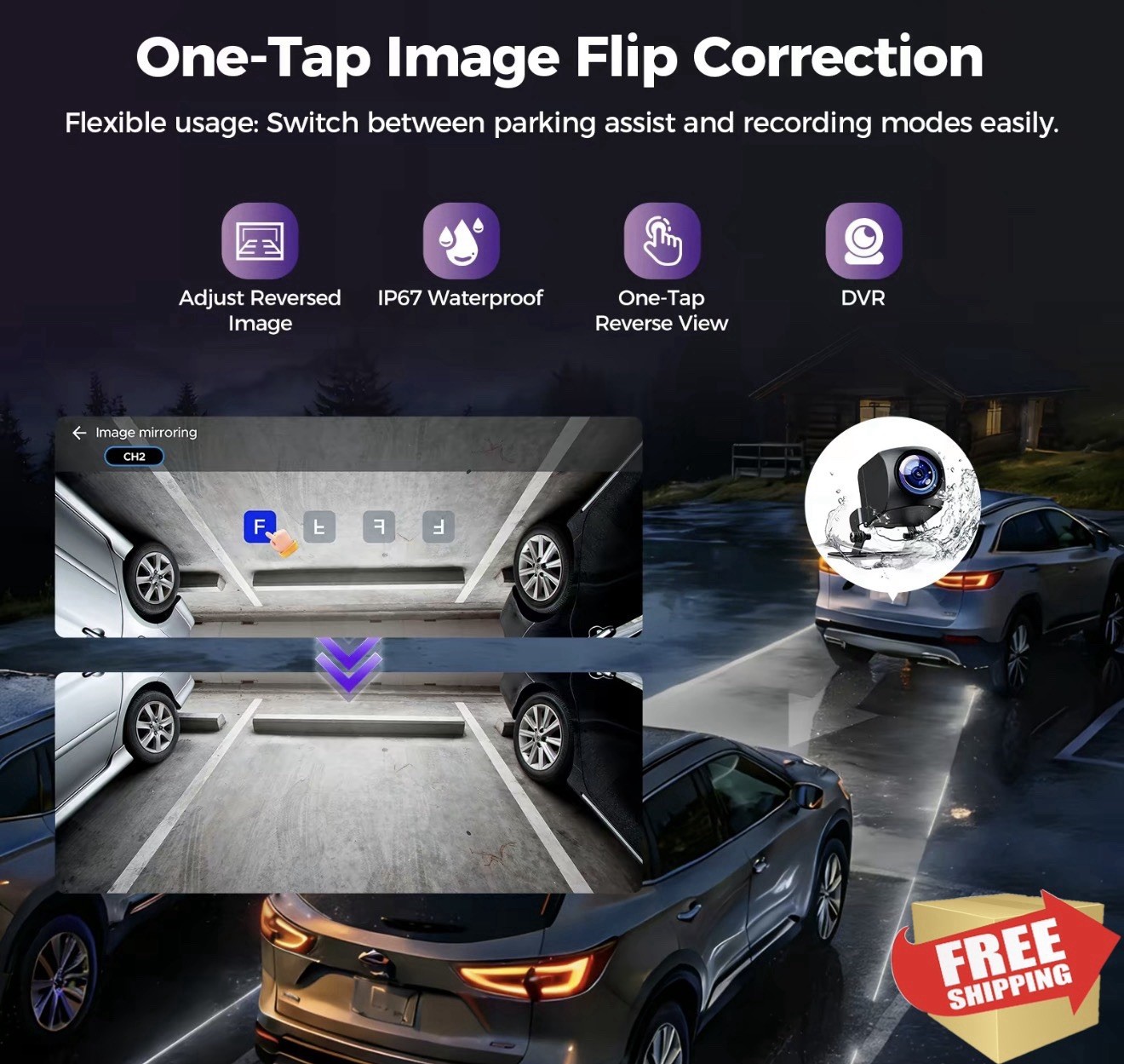 10.25″ Touch Screen Wireless Carplay Portable Car Stereo with Netflix YouTube