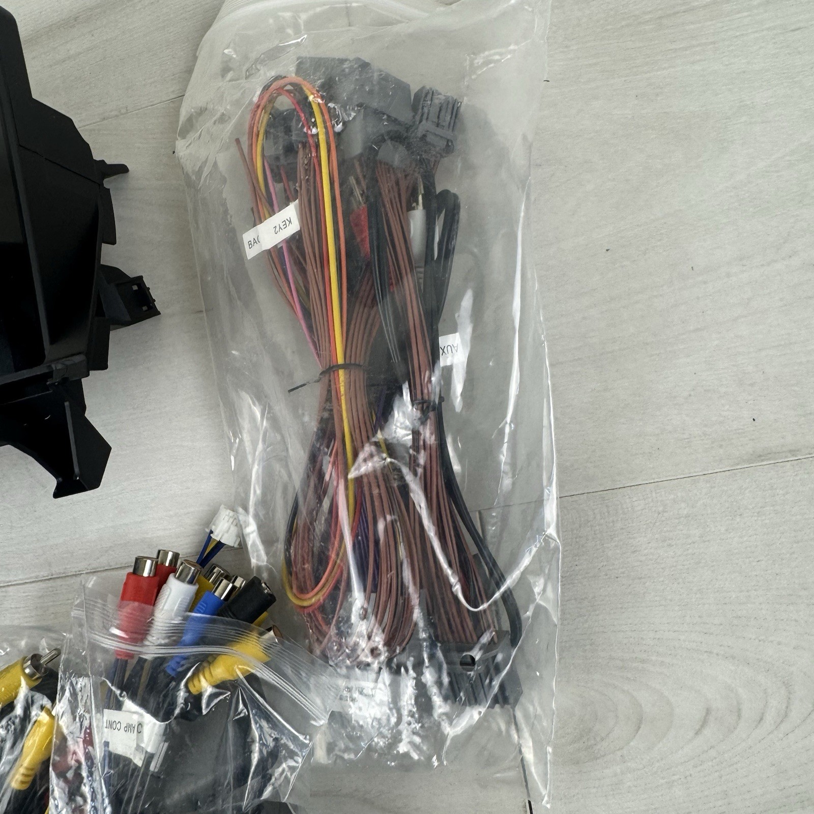 SIXWIN Android 13 Car Stereo for Honda Accord 2008 2009 2010 2011 2012 2013 10.1