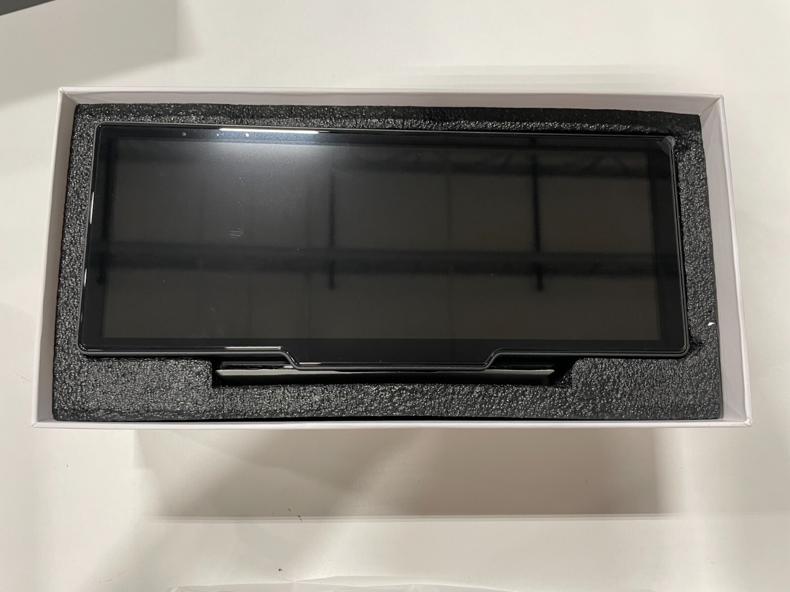 Wireless HD Car DVR