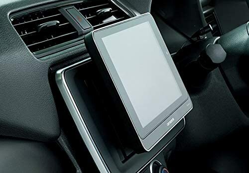 Pioneer Main unit for tablet SDA-700TAB FH-7600SC Car Audio Carrozzeria Gray New