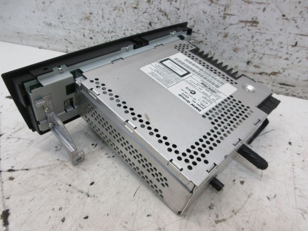 Radio Control Switch Multimedia CD73 Professional *CODE Not Available! Fits
