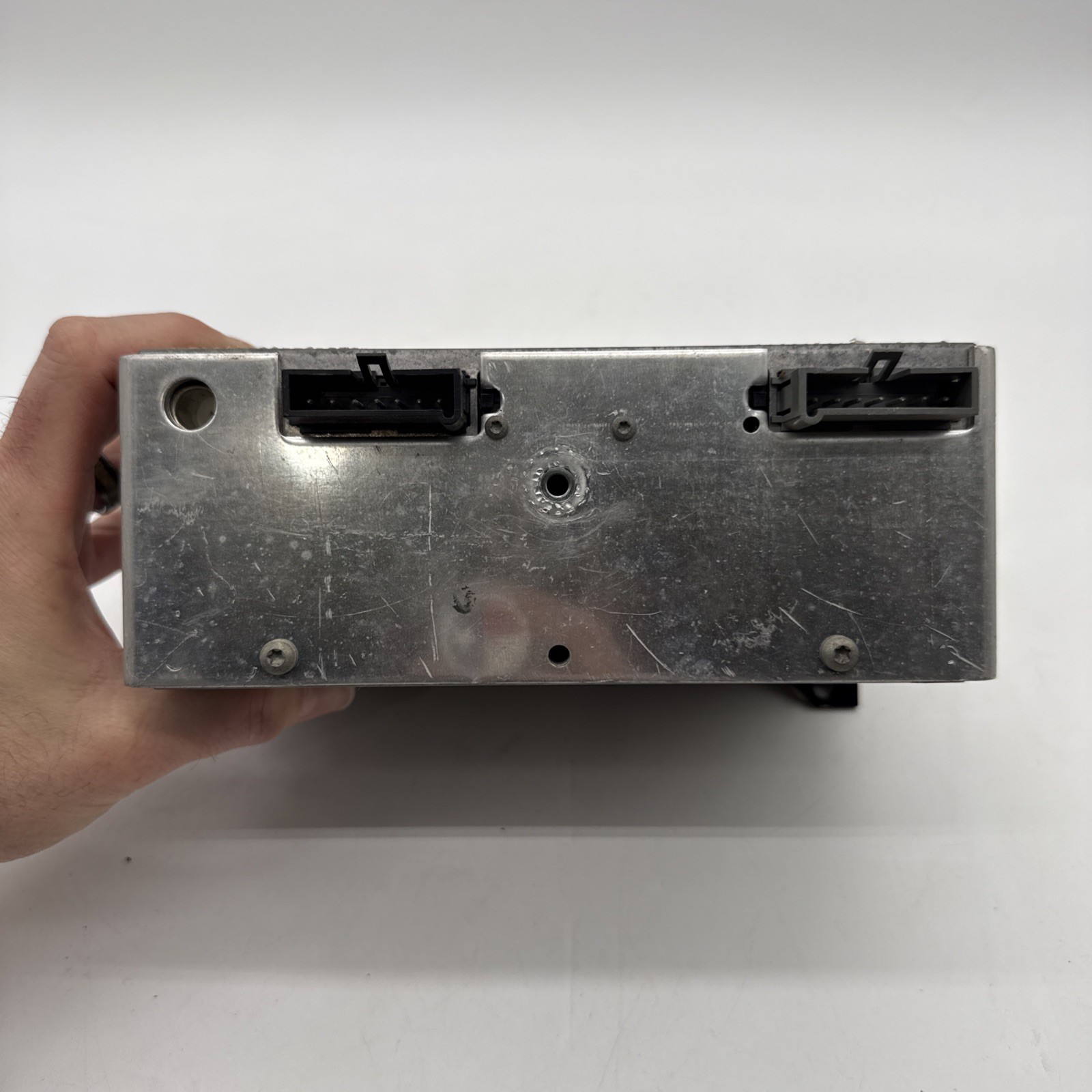 Chrysler Dodge Mopar OEM In Dash Car AM-FM Stereo Audio #5269411